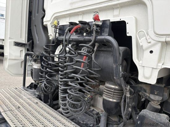 Standard SZM MAN TGX 18.510 4X2, GX, INTARDER, EURO 6
