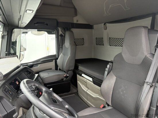 Standard SZM MAN TGX 18.510 4X2, GX, INTARDER, EURO 6