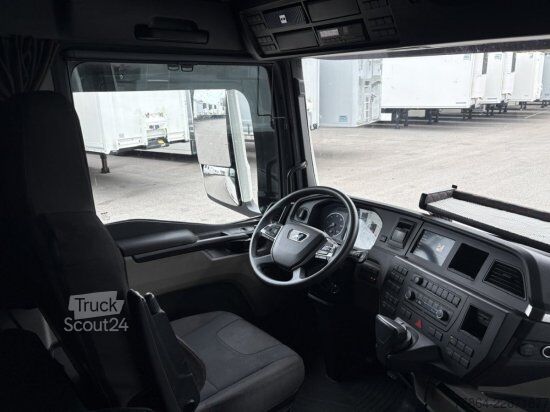Standard SZM MAN TGX 18.510 4X2, GX, INTARDER, EURO 6