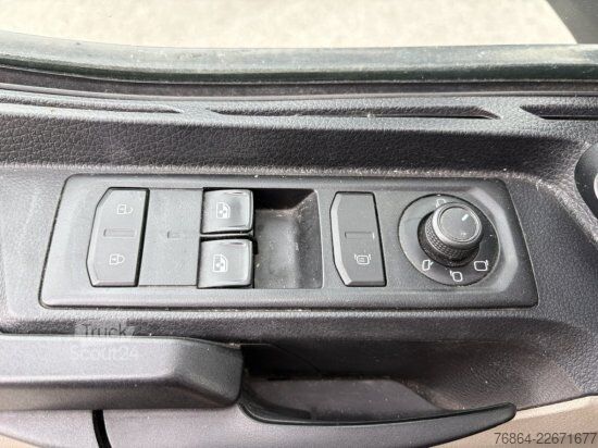 Standard SZM MAN TGX 18.510 4X2, GX, INTARDER, EURO 6