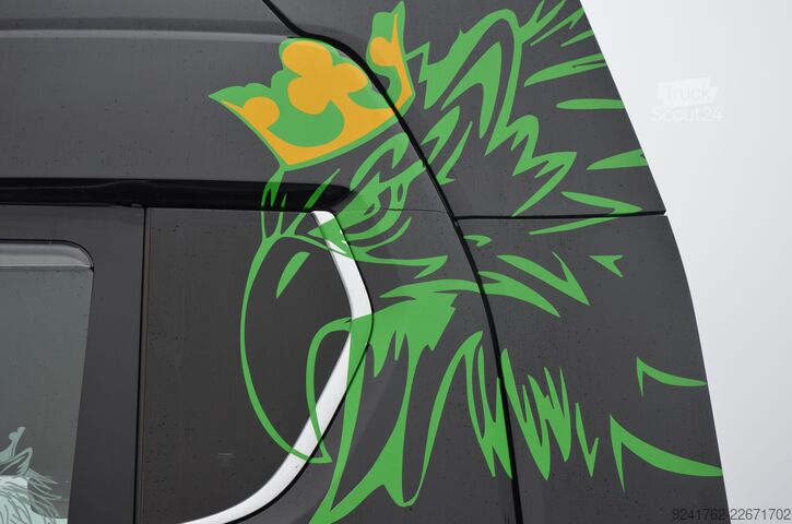  Scania R 580 / V8 / 4 PODUSZKI / KLIMA P NAVI /FULL LED / ACC / 7410