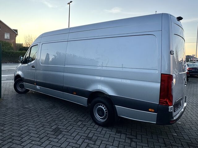 Fourgonnette à toit surélevé Mercedes-Benz Sprinter 316Frigorifique négatif-10degré