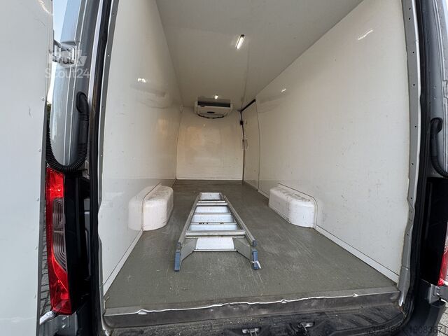 Fourgonnette à toit surélevé Mercedes-Benz Sprinter 316Frigorifique négatif-10degré