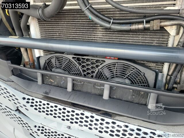 MTS standard Iveco S-Way 570 4X2 Retarder 2xTanks Standklima Navi