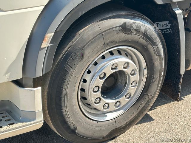 Standardni vlačilec DAF XF 480 FT SSC Euro6d Retarder Standklima ACC Xen