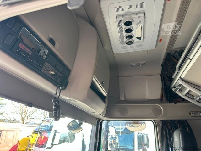 Standardni vlačilec DAF XF 480 FT SSC Euro6d Retarder Standklima ACC Xen