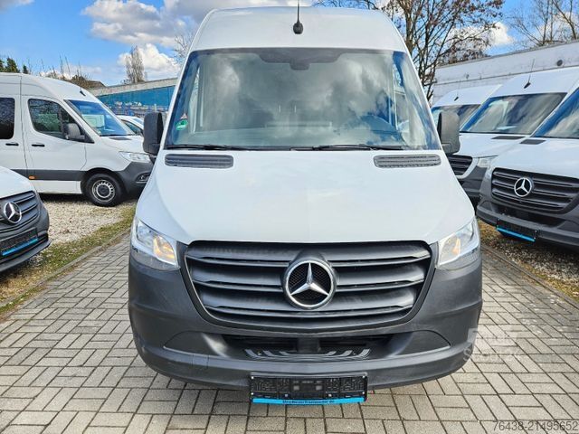 Furgone MERCEDES-BENZ Sprinter 316 CDI 3,5tAHK|AC|KAM|TÜV+ÖL+REIFENneu