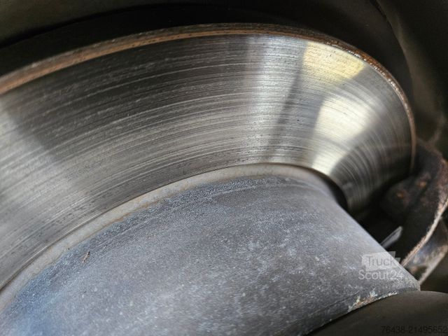 Furgone MERCEDES-BENZ Sprinter 316 CDI 3,5tAHK|AC|KAM|TÜV+ÖL+REIFENneu