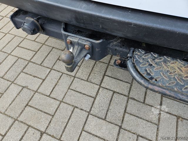 Furgone MERCEDES-BENZ Sprinter 316 CDI 3,5tAHK|AC|KAM|TÜV+ÖL+REIFENneu