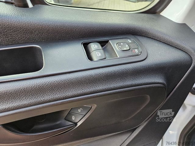 Furgone MERCEDES-BENZ Sprinter 316 CDI 3,5tAHK|AC|KAM|TÜV+ÖL+REIFENneu