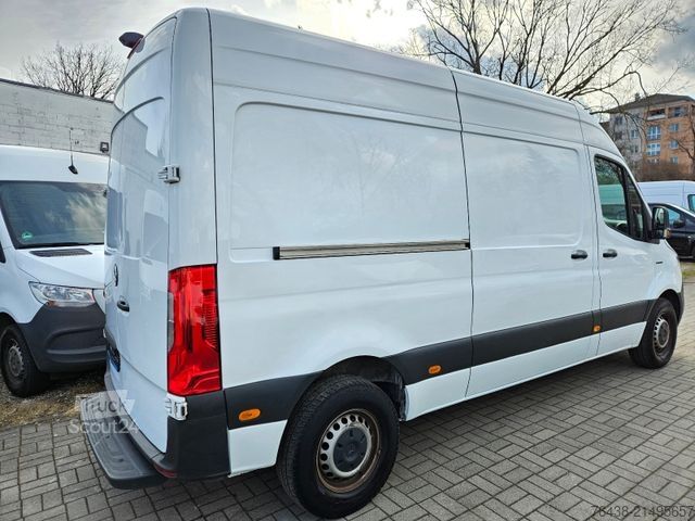 Furgone MERCEDES-BENZ eSprinter Sprinter 312 47 kWh|120km/h TÜV+SERneu
