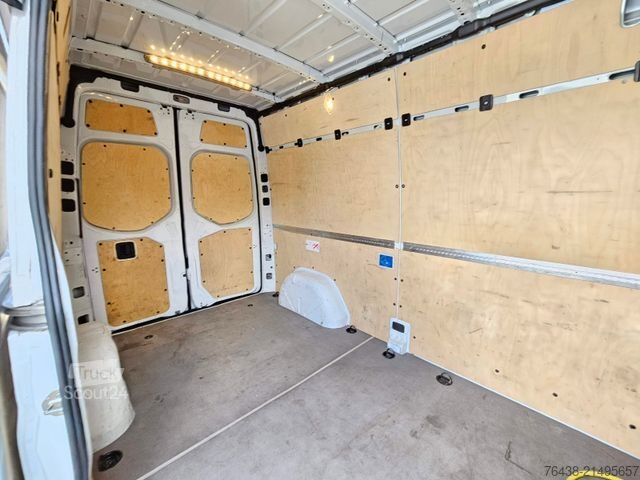 Furgone MERCEDES-BENZ eSprinter Sprinter 312 47 kWh|120km/h TÜV+SERneu