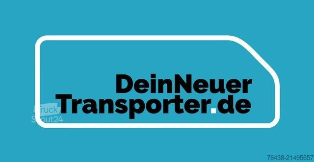 Furgone MERCEDES-BENZ eSprinter Sprinter 312 47 kWh|120km/h TÜV+SERneu