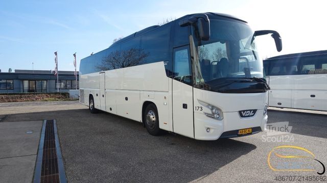 Motor coach VDL FUTURA FHD2-129/370 55 Sitze EURO 6