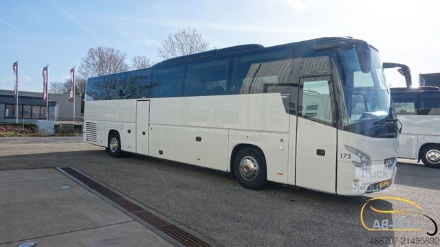 Motor coach VDL FUTURA FHD2-129/370 55 Sitze EURO 6