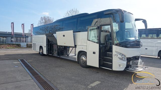 Motor coach VDL FUTURA FHD2-129/370 55 Sitze EURO 6