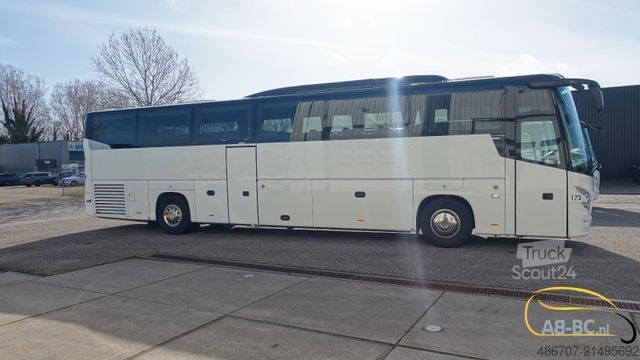 Motor coach VDL FUTURA FHD2-129/370 55 Sitze EURO 6
