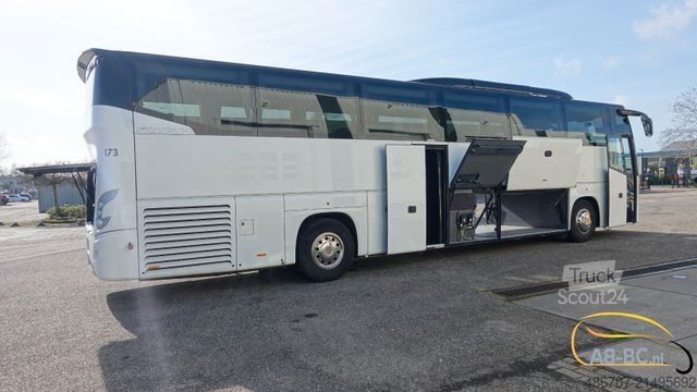 Motor coach VDL FUTURA FHD2-129/370 55 Sitze EURO 6