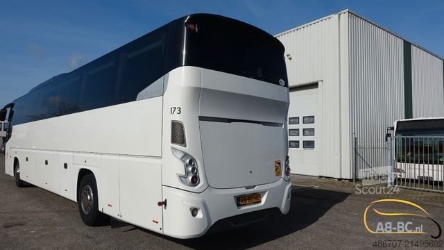 Motor coach VDL FUTURA FHD2-129/370 55 Sitze EURO 6