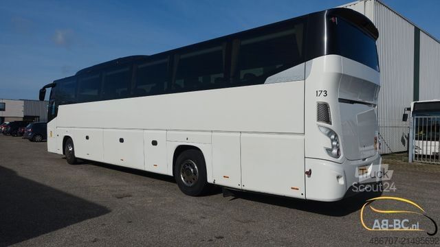 Motor coach VDL FUTURA FHD2-129/370 55 Sitze EURO 6