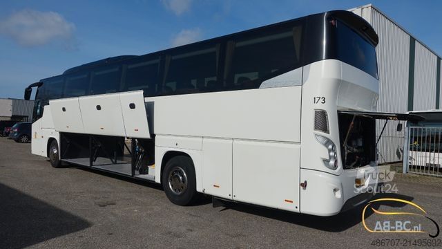 Motor coach VDL FUTURA FHD2-129/370 55 Sitze EURO 6