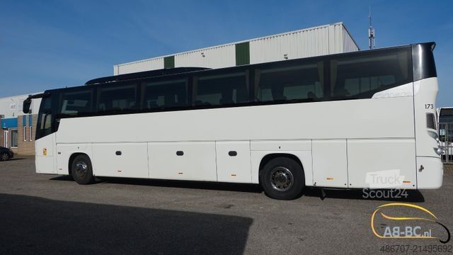 Motor coach VDL FUTURA FHD2-129/370 55 Sitze EURO 6