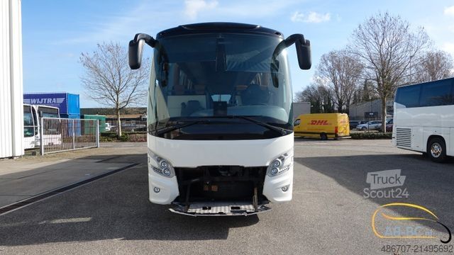 Motor coach VDL FUTURA FHD2-129/370 55 Sitze EURO 6