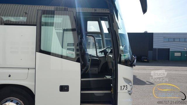 Motor coach VDL FUTURA FHD2-129/370 55 Sitze EURO 6