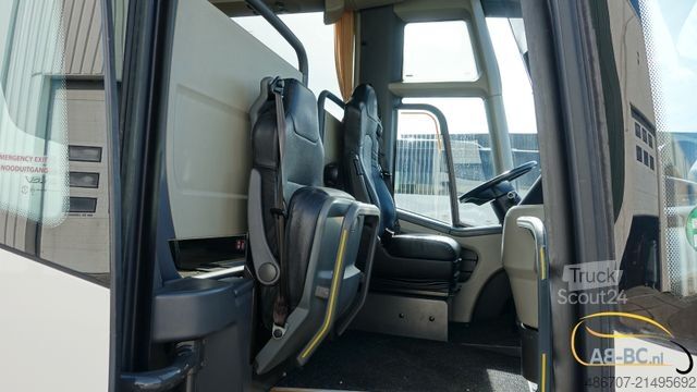 Motor coach VDL FUTURA FHD2-129/370 55 Sitze EURO 6