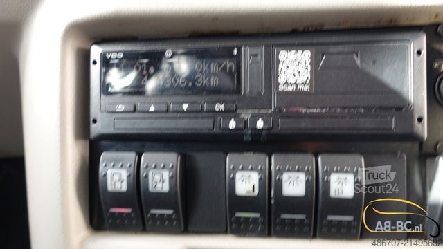 Motor coach VDL FUTURA FHD2-129/370 55 Sitze EURO 6