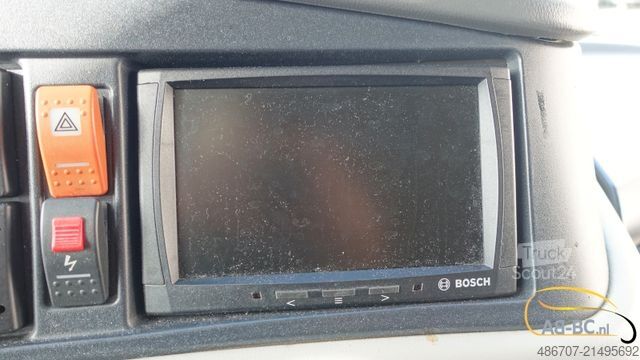 Motor coach VDL FUTURA FHD2-129/370 55 Sitze EURO 6