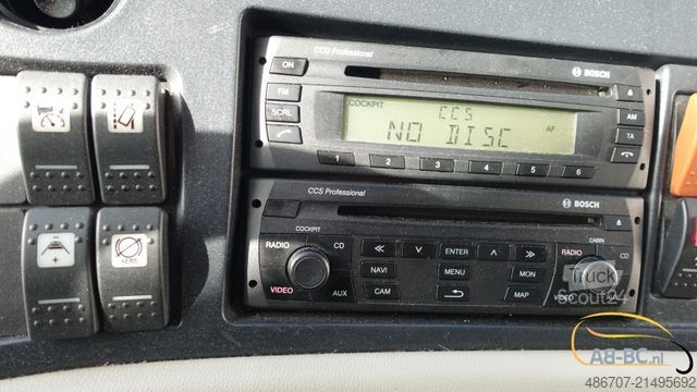 Motor coach VDL FUTURA FHD2-129/370 55 Sitze EURO 6