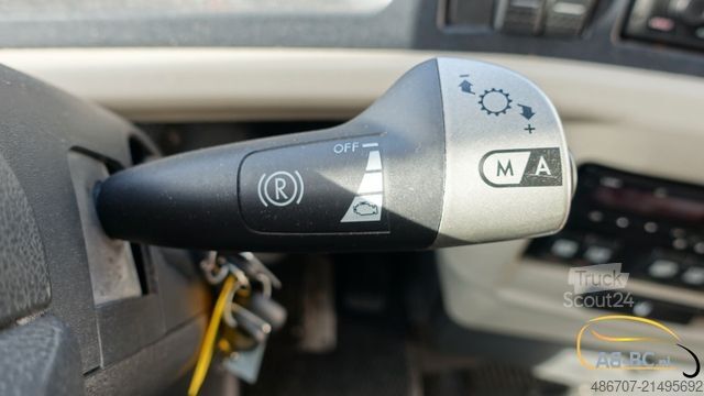 Motor coach VDL FUTURA FHD2-129/370 55 Sitze EURO 6