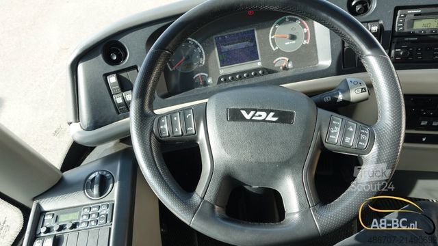 Motor coach VDL FUTURA FHD2-129/370 55 Sitze EURO 6