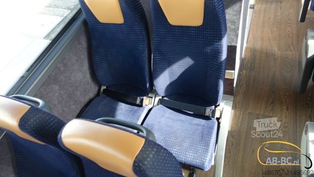 Motor coach VDL FUTURA FHD2-129/370 55 Sitze EURO 6