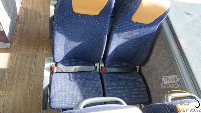 Motor coach VDL FUTURA FHD2-129/370 55 Sitze EURO 6