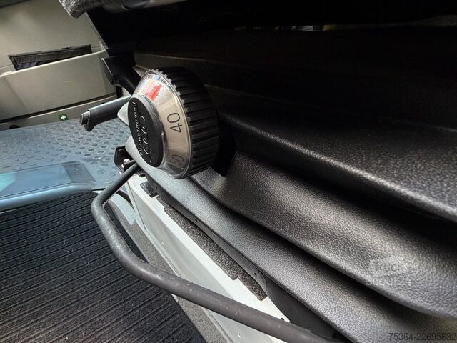 Minibus MERCEDES-BENZ Sprinter 313 Cdi Maxi Flex-i-Trans 9 Sitze+Lift