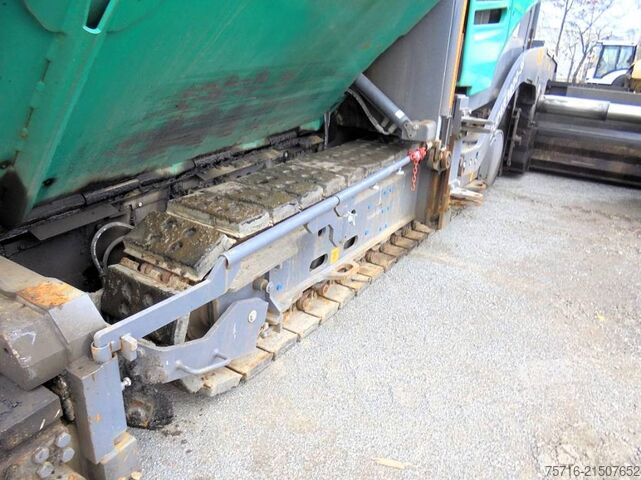 Układarka Vögele Super 1800-3 i