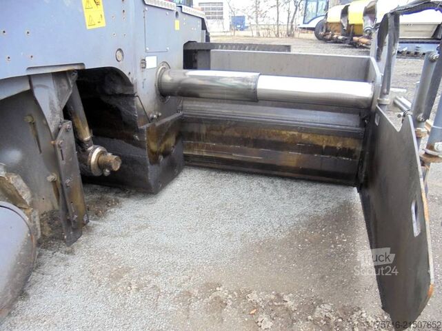 Układarka Vögele Super 1800-3 i