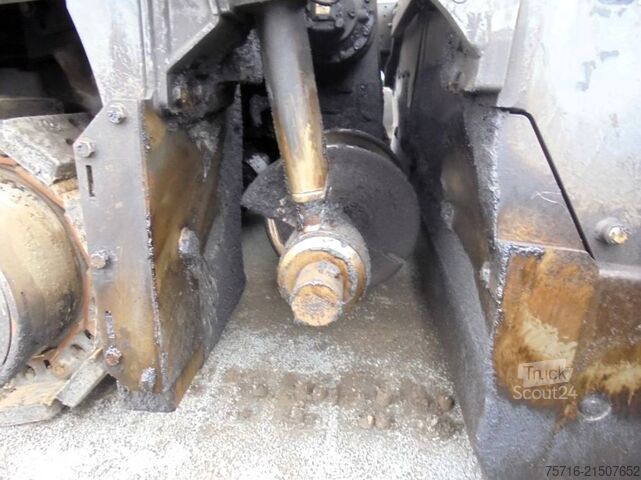 Układarka Vögele Super 1800-3 i