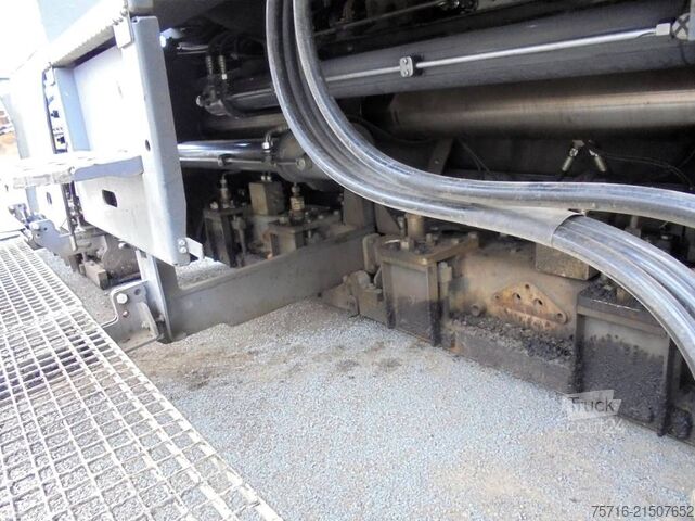 Układarka Vögele Super 1800-3 i