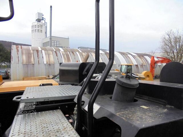 Radbagger CAT M 317 F