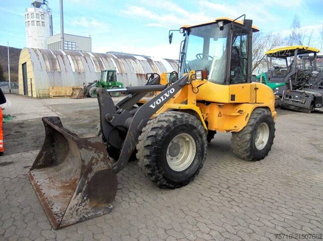 ładowarka Volvo L 30 B