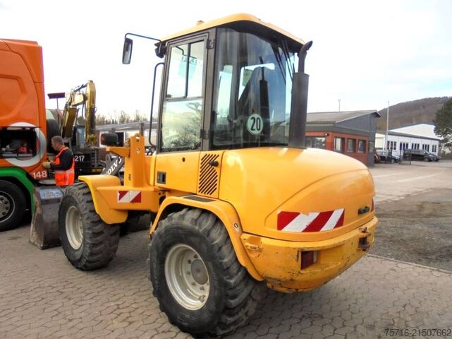 ładowarka Volvo L 30 B