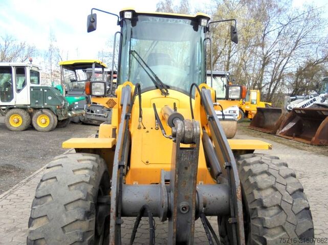 ładowarka Volvo L 30 B