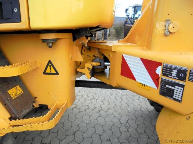 ładowarka Volvo L 30 B