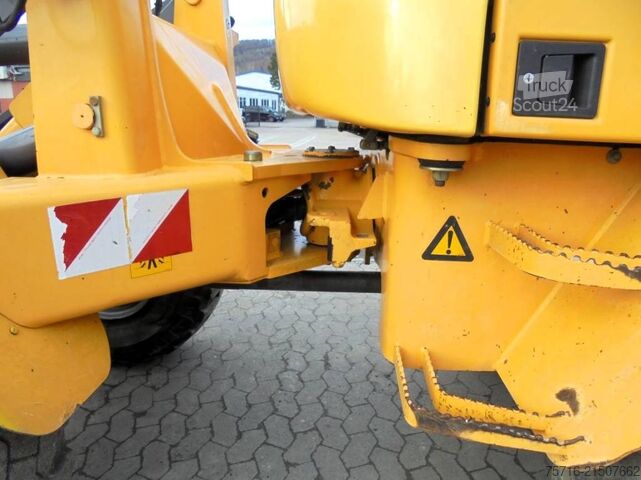 ładowarka Volvo L 30 B