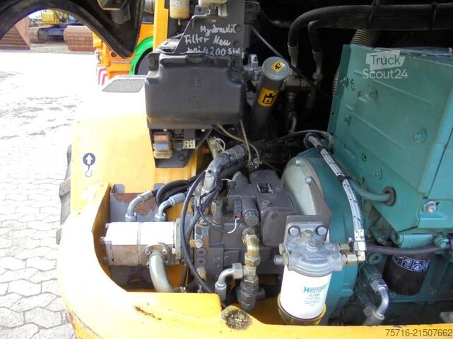 ładowarka Volvo L 30 B