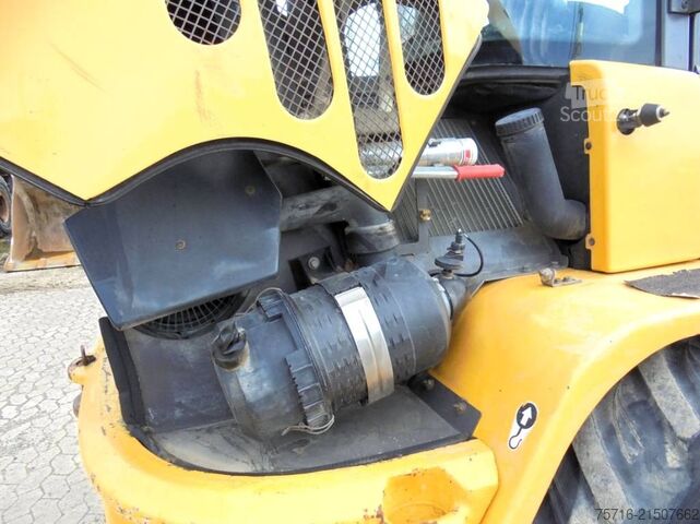 ładowarka Volvo L 30 B