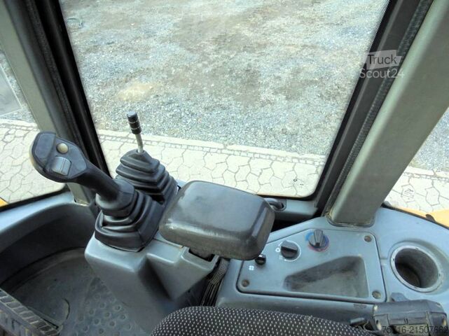 ładowarka Volvo L 30 B